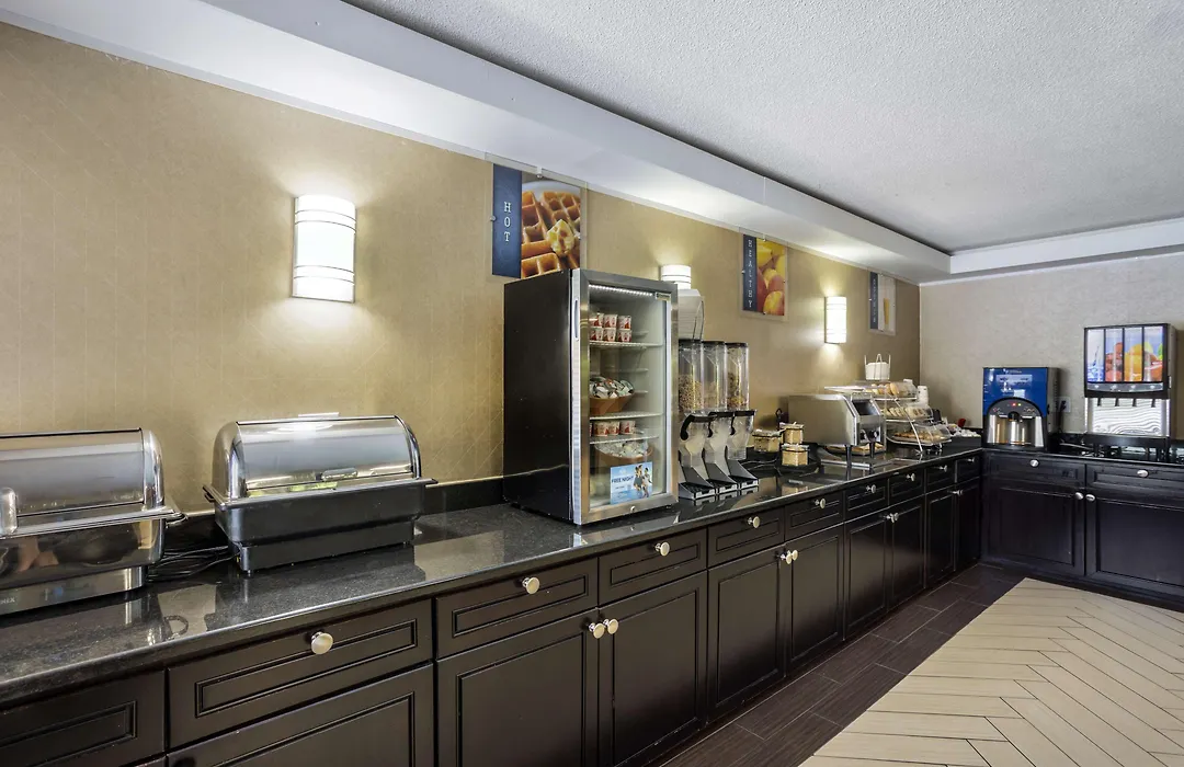 Best Western Harrisburg North Hershey-1