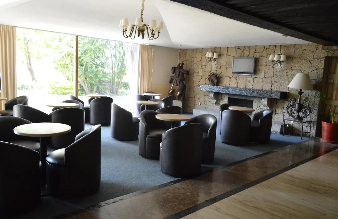 Radisson Hotel Tapatio Guadalajara-1