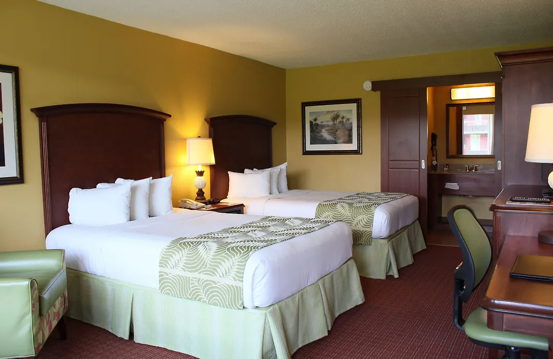 Rosen Inn International Near The Parks-1