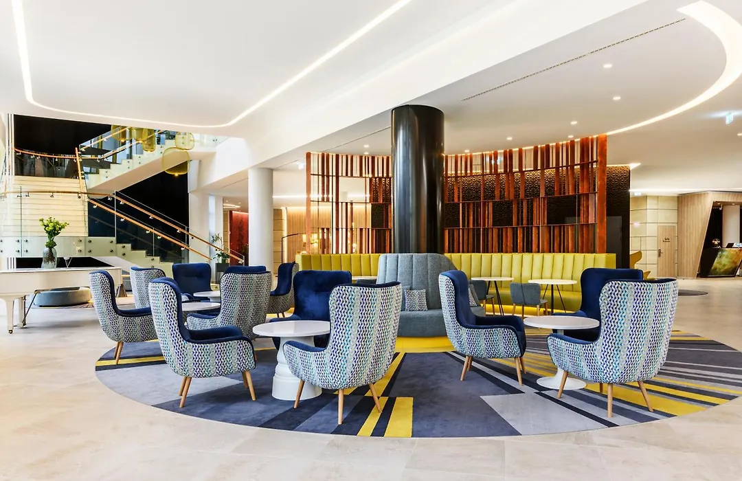 Danubius Hotel Helia-1