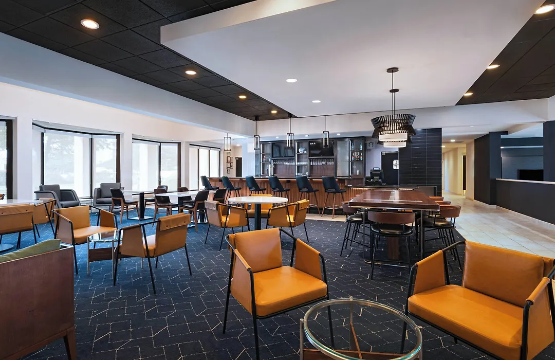Courtyard By Marriott San Antonio Medical Center-1