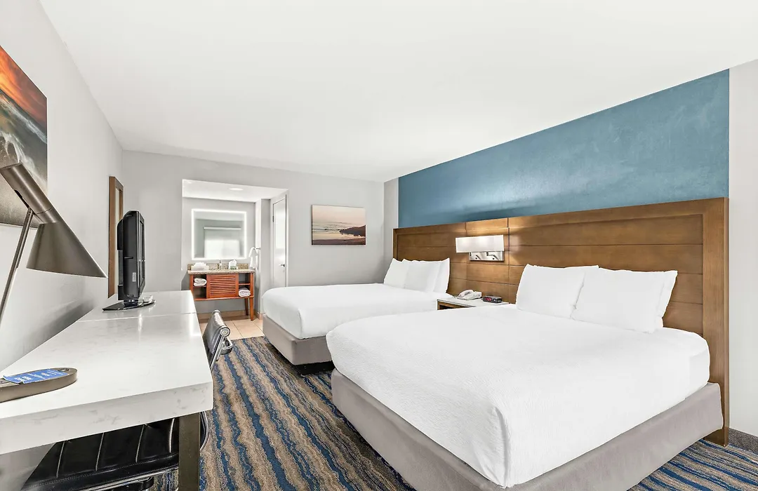 Best Western Chula Vista/Otay Valley Hotel-1