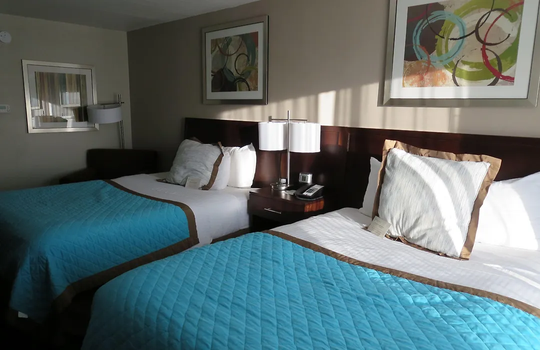 Wyndham Garden Midland-1