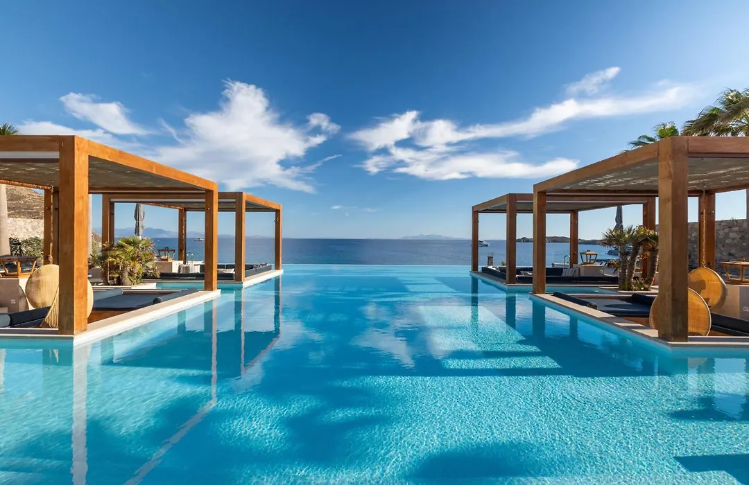 Santa Marina, A Luxury Collection Resort, Mykonos-1