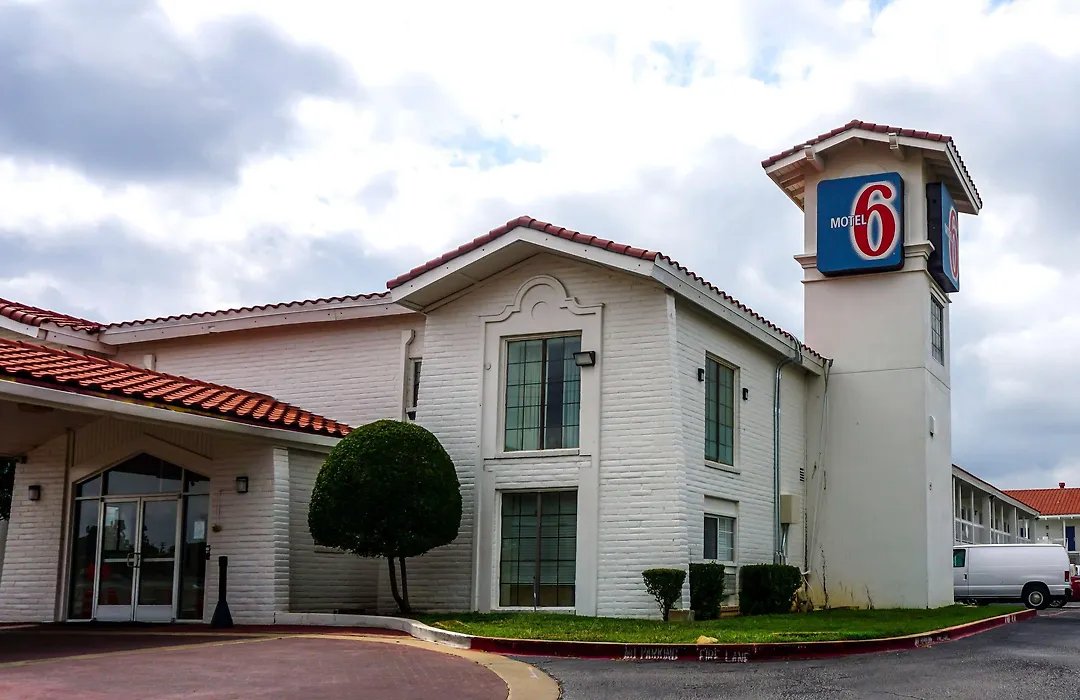 Motel 6-Euless, Tx - Dfw West-1