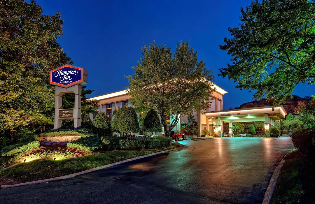 Hampton Inn Nashville/Brentwood-I-65S-1