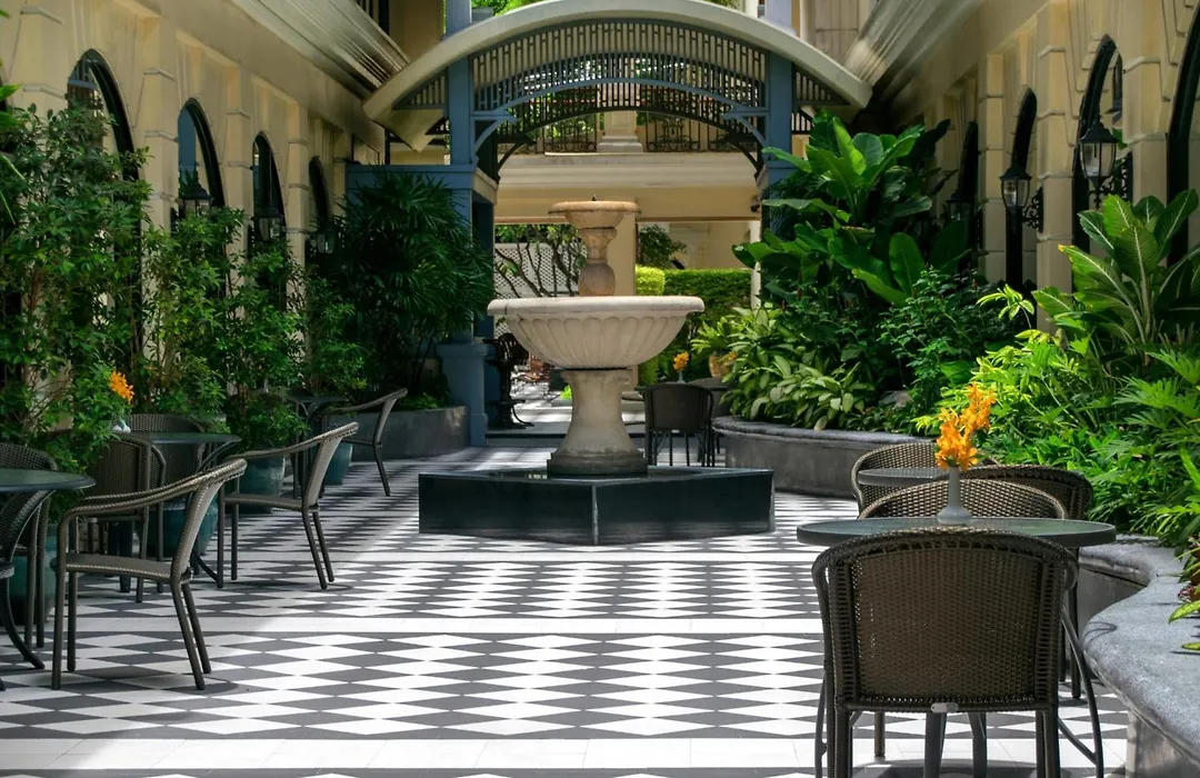 The Sukosol Hotel-1