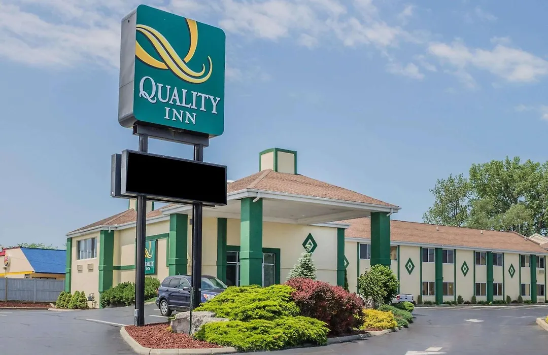 Quality Inn Port Clinton Waterfront-1