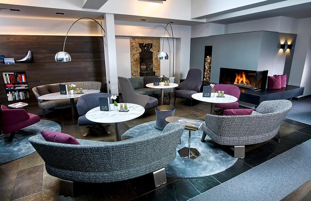 Hotel Innsbruck-1