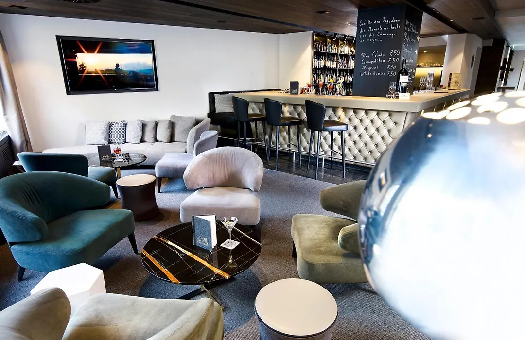 Hotel Innsbruck-1