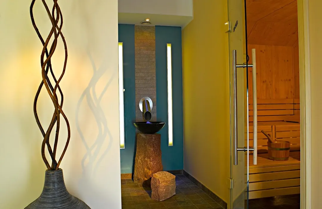 Hotel Innsbruck-1