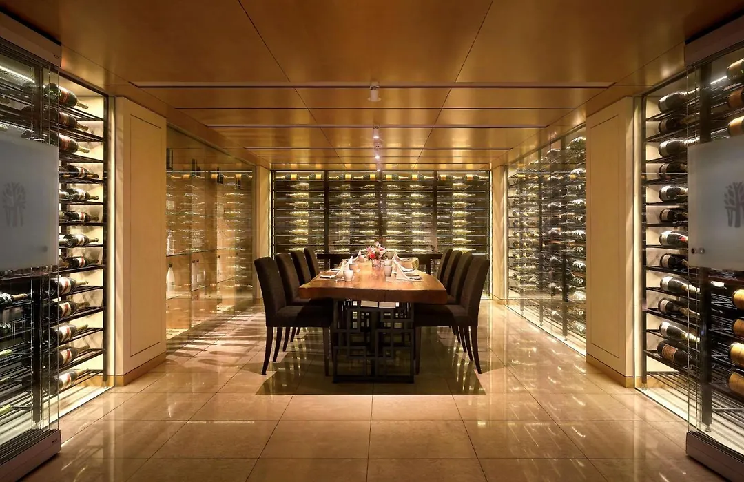 Banyan Tree Club & Spa Seoul-1