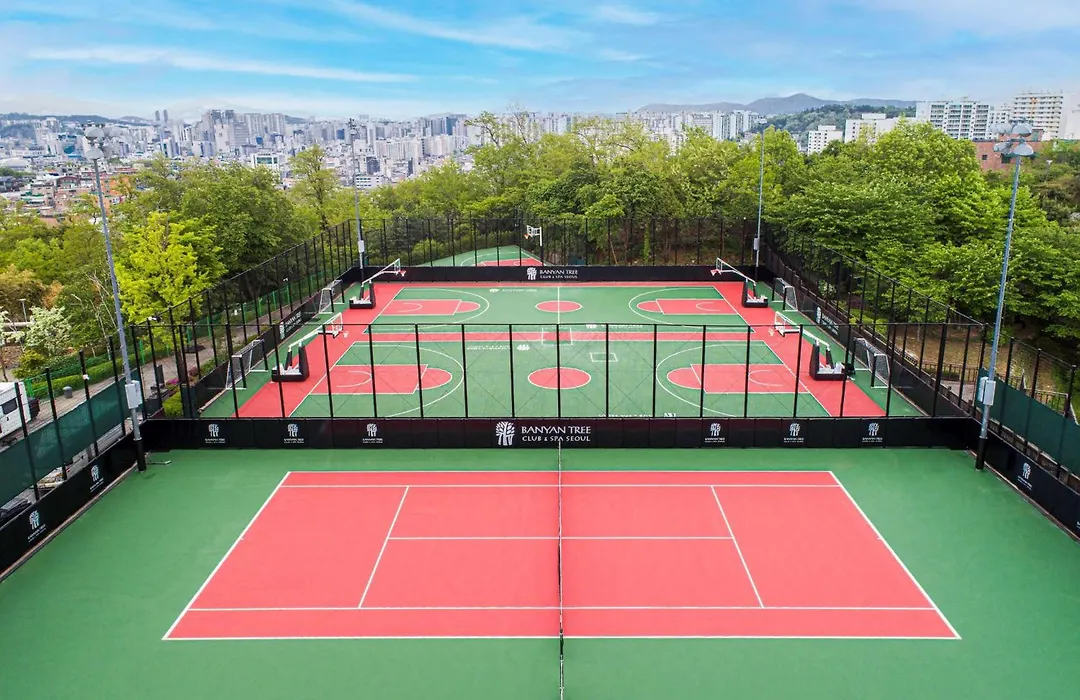 Banyan Tree Club & Spa Seoul-1