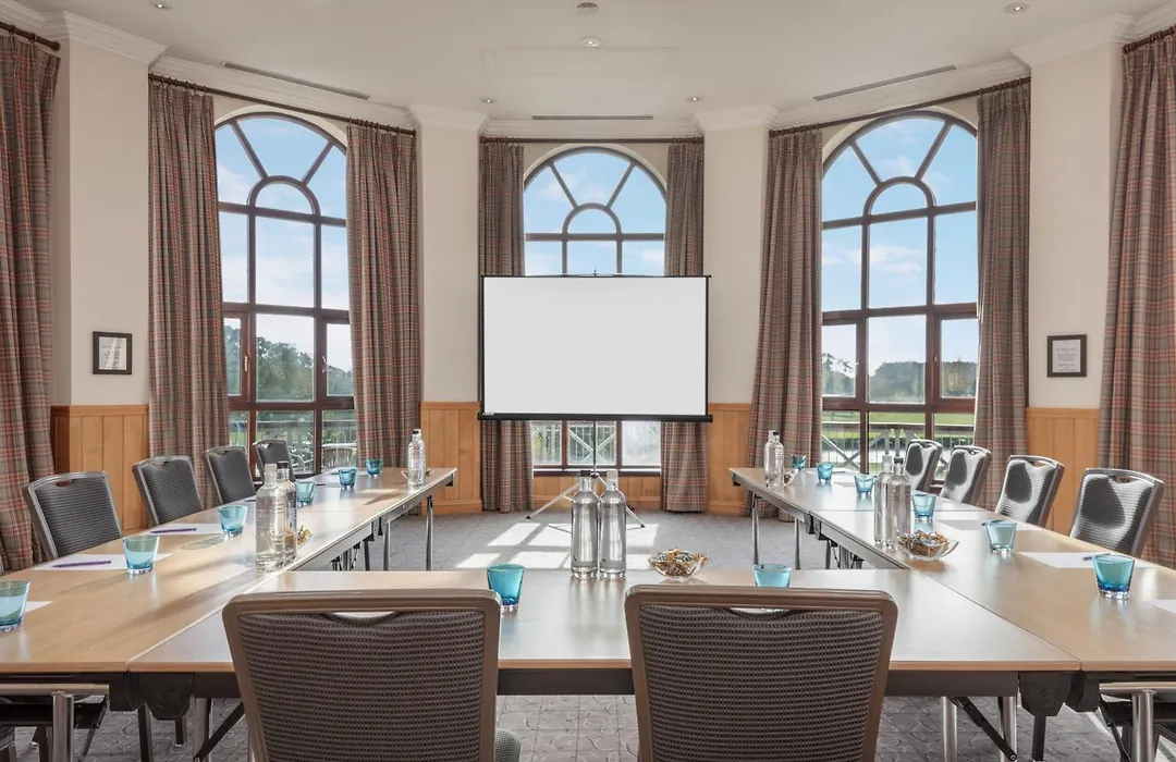 Belton Woods Hotel, Spa & Golf Resort-1