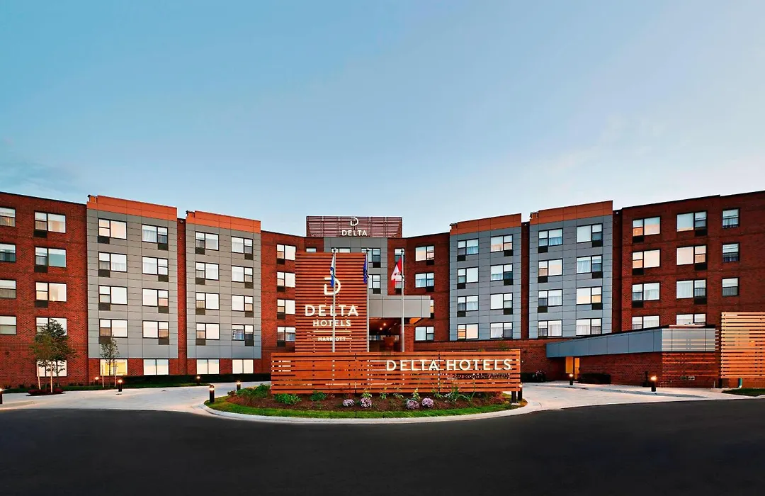 Delta Hotels By Marriott Dartmouth-1
