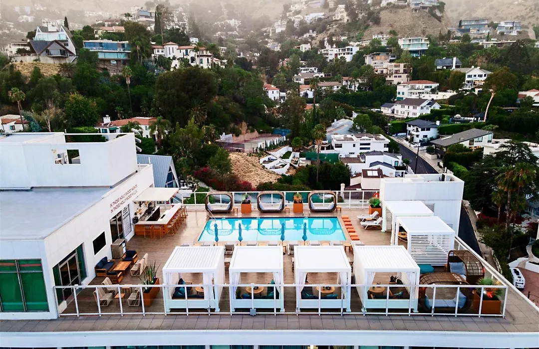 Andaz West Hollywood, By Hyatt-1