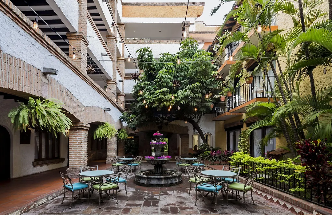 Hacienda Buenaventura Hotel & Mexican Charm-1