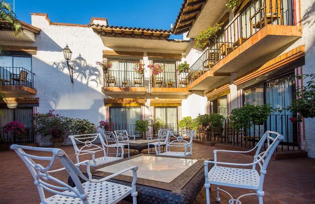 Hacienda Buenaventura Hotel&Mexican Charm - All Inclusive-1