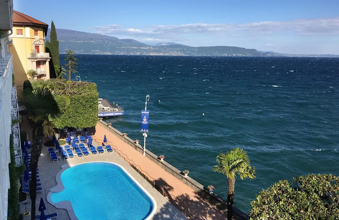 Grand Hotel Gardone-1