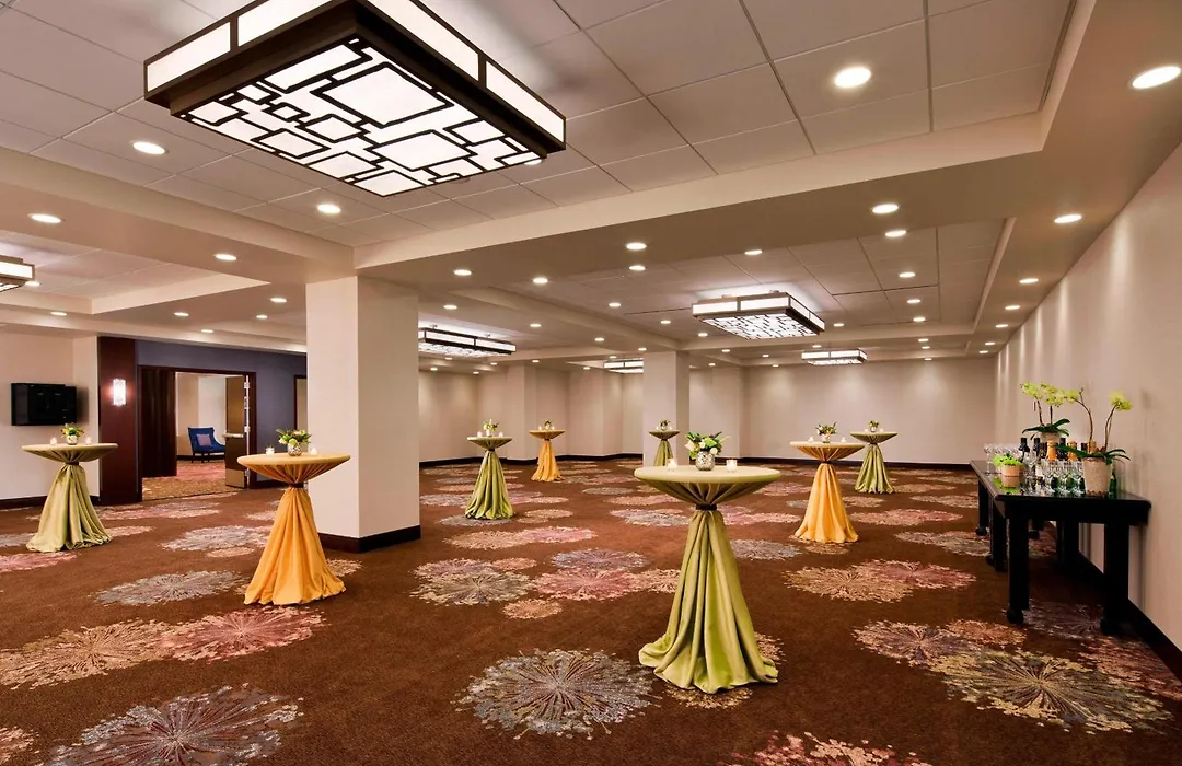 The Westin Seattle-1
