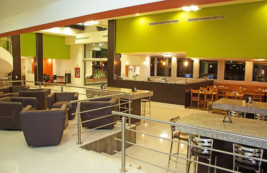 Hotel Araiza Hermosillo-1