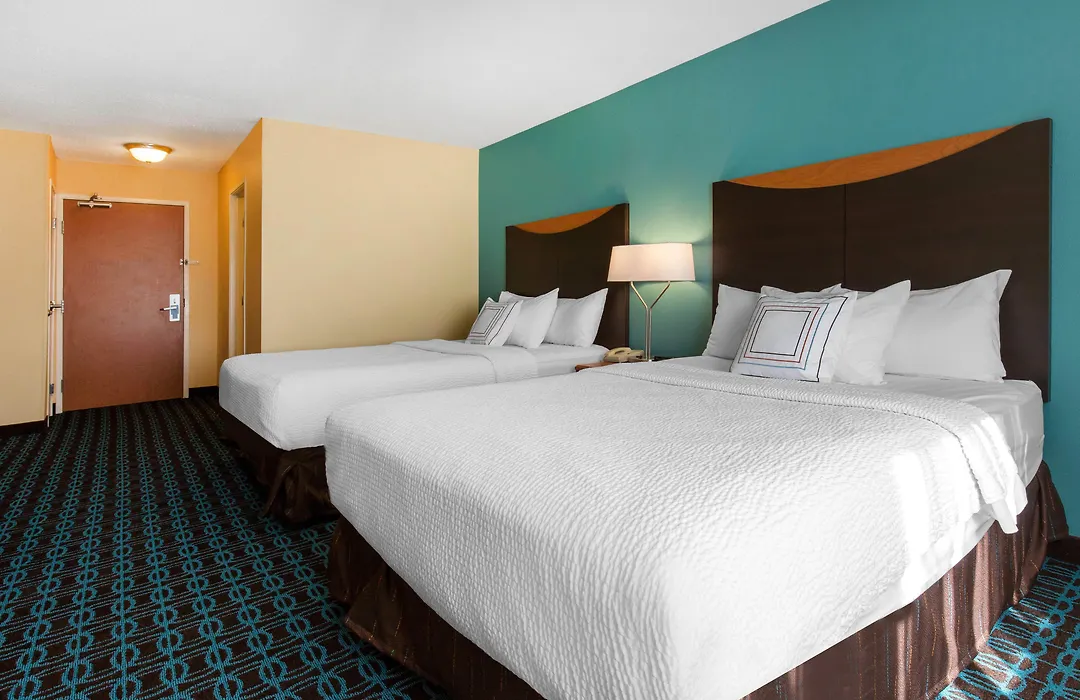 Americinn By Wyndham St Cloud Mn Shopping Area-1
