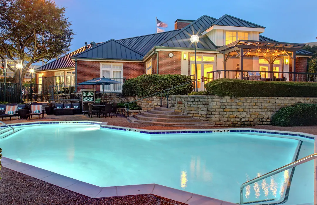 Homewood Suites By Hilton Dallas-Irving-Las Colinas-1
