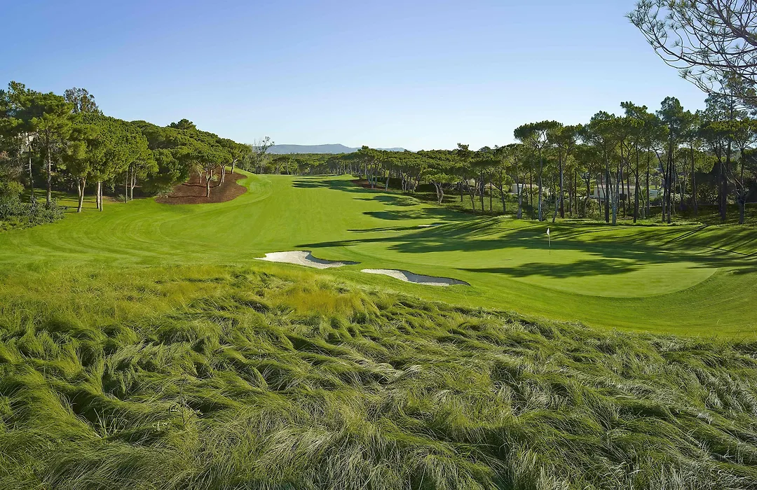 Hotel Quinta Do Lago-1