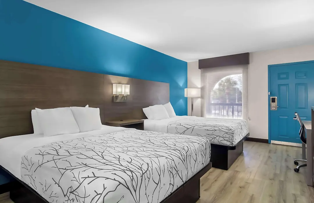 Best Western Starke-1