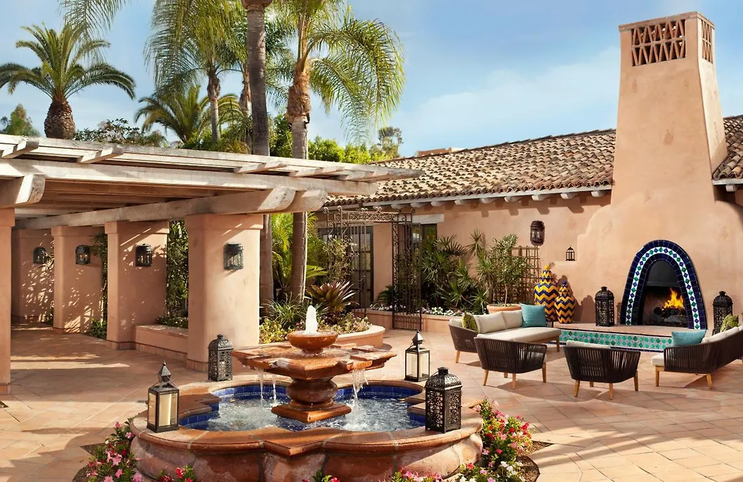 Rancho Valencia Resort And Spa-1