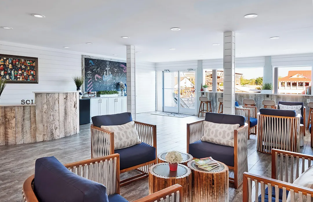 Shem Creek Inn-1