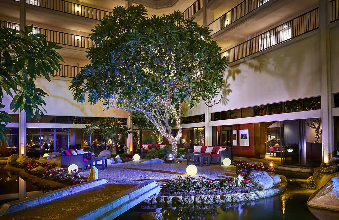 JW Marriott Desert Springs Resort&Spa-1