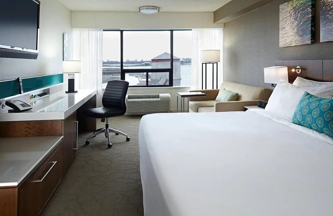 Delta Hotels By Marriott Kingston Waterfront-1