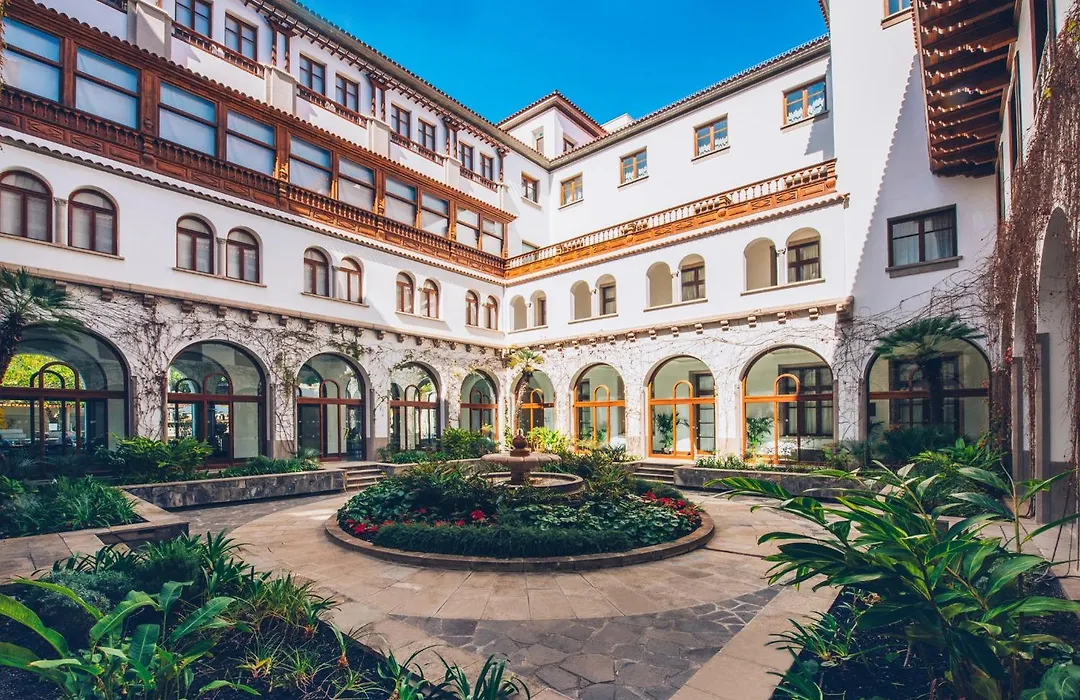 Iberostar Heritage Grand Mencey-1