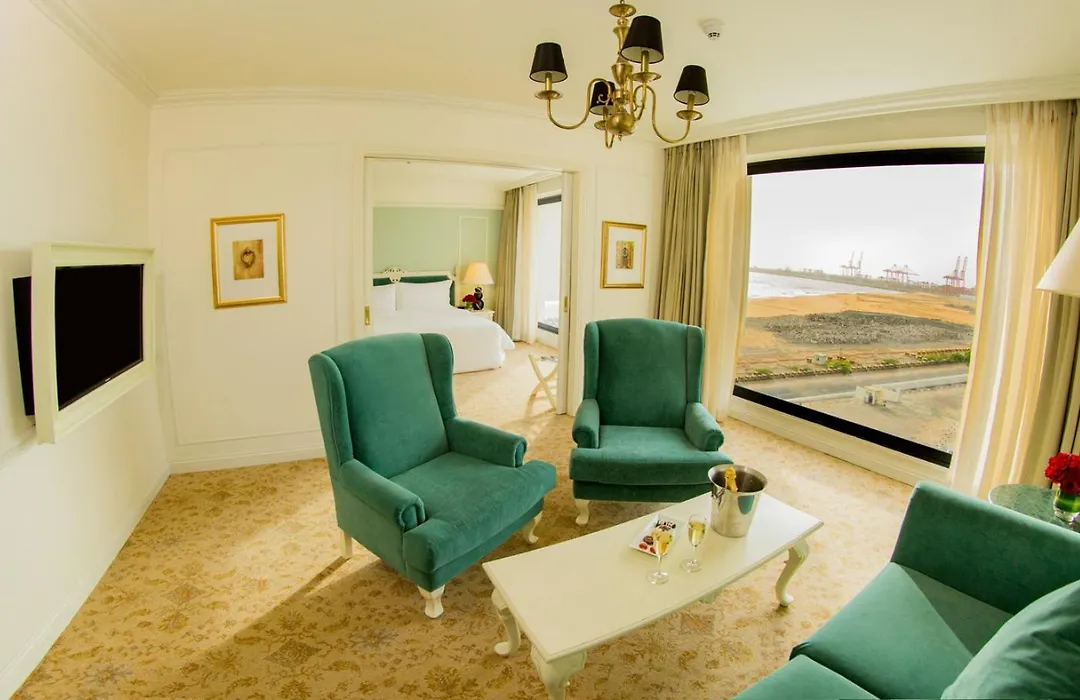 The Kingsbury Colombo-1