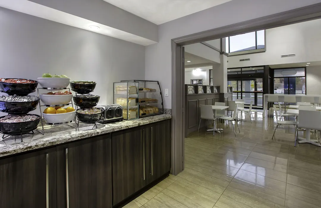 Days Inn By Wyndham Barrie-1