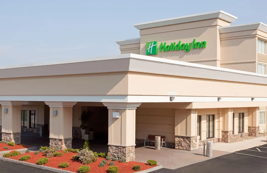 Holiday Inn & Suites Boston Peabody By Ihg-1