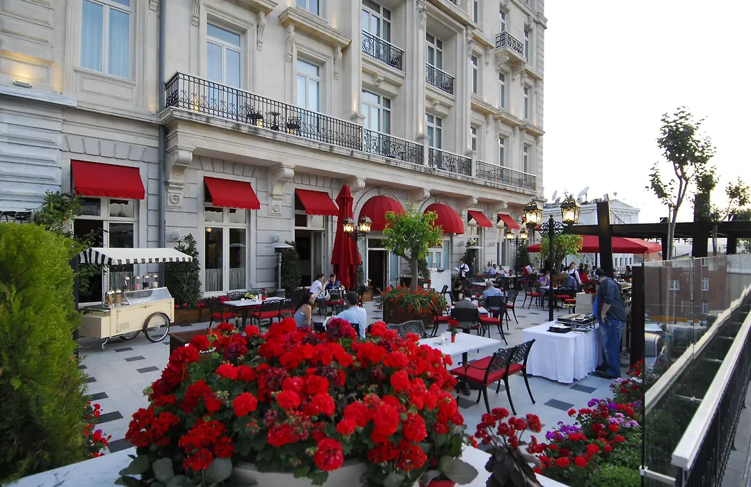 Pera Palace Hotel-1
