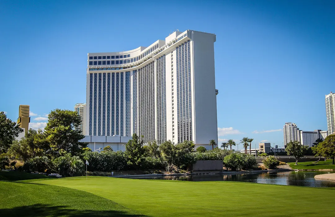 Westgate Las Vegas Resort&Casino-1