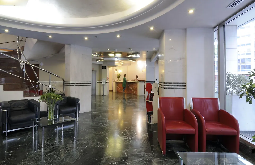 Dorian Inn - Sure Hotel Collection By Best Western-1