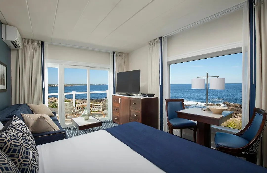 Ocean House Hotel At Bass Rocks-1