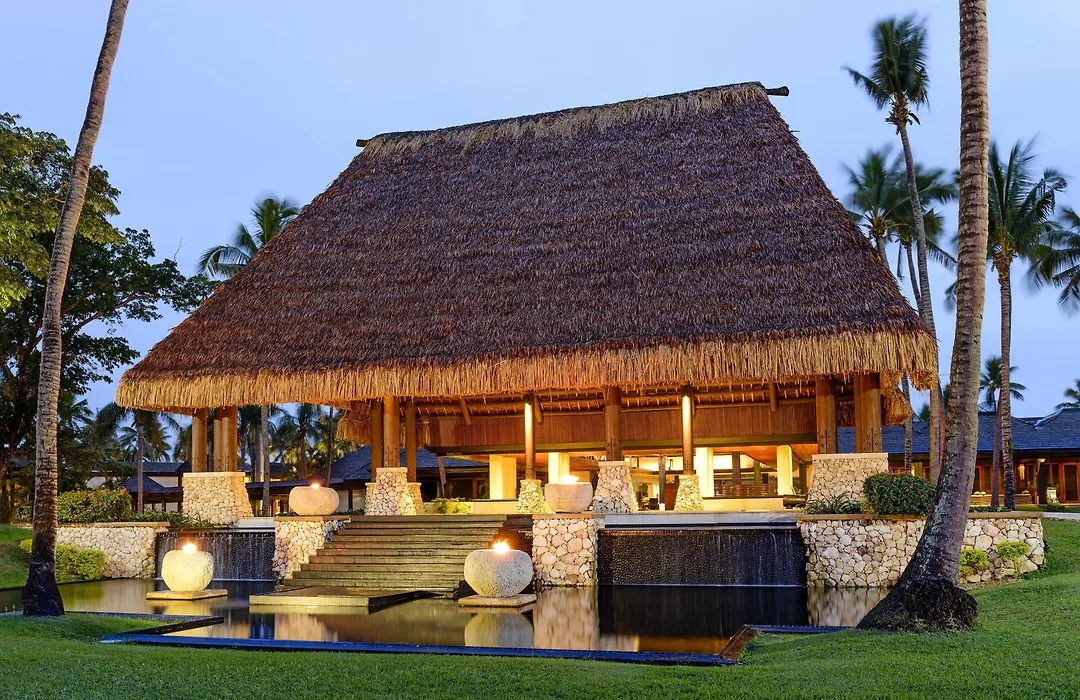 The Westin Fiji Golf Resort & Spa-1