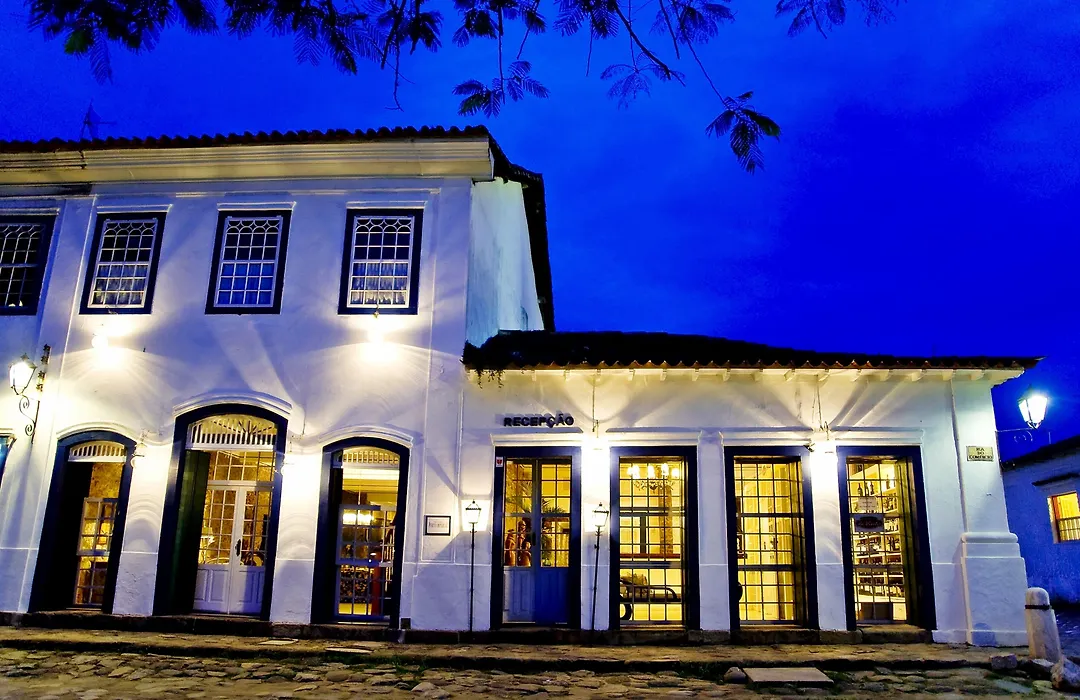 Pousada Porto Imperial-1