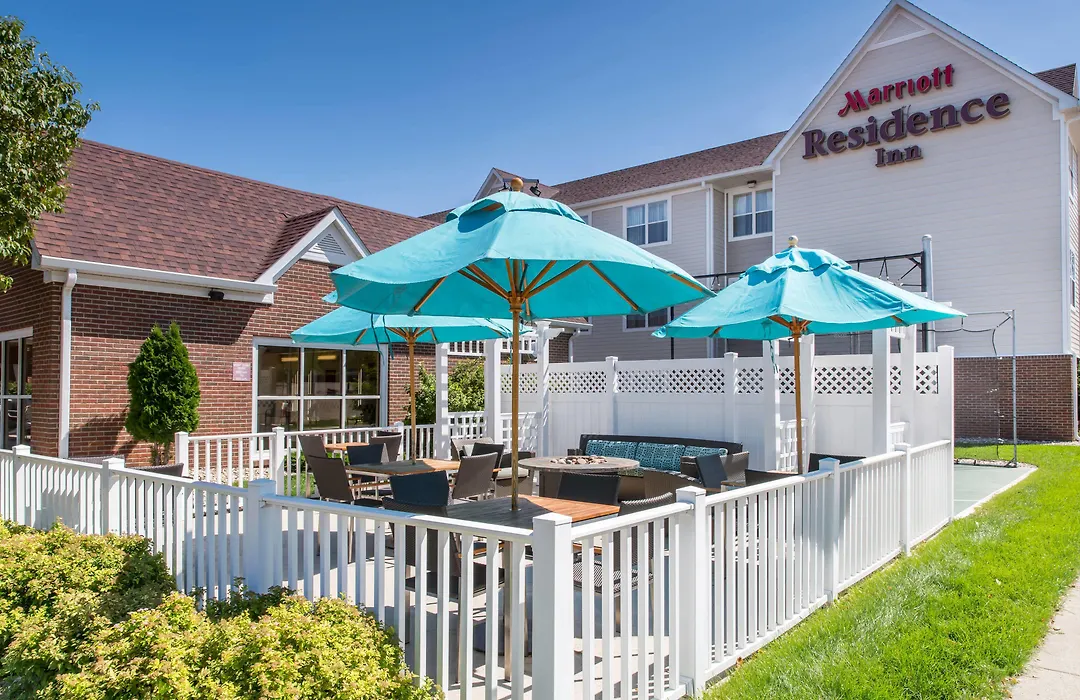Residence Inn By Marriott Sioux Falls-1