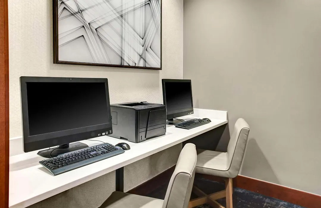 Hyatt Place Louisville-East-1
