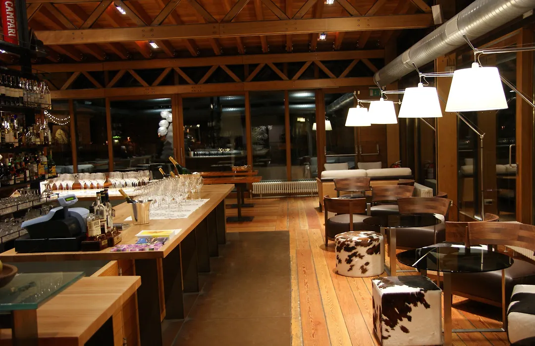 Hotel Milano Alpen Resort Meeting&Spa-1