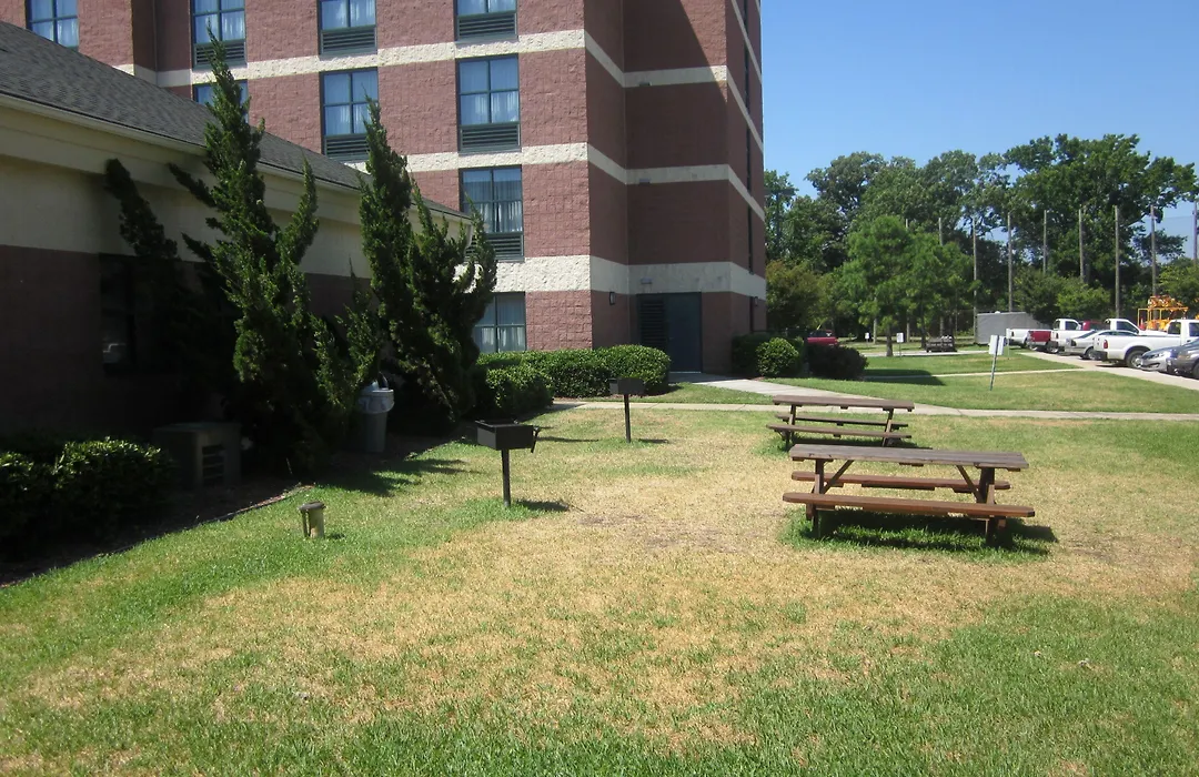 Quality Suites Lake Wright - Norfolk Airport-1
