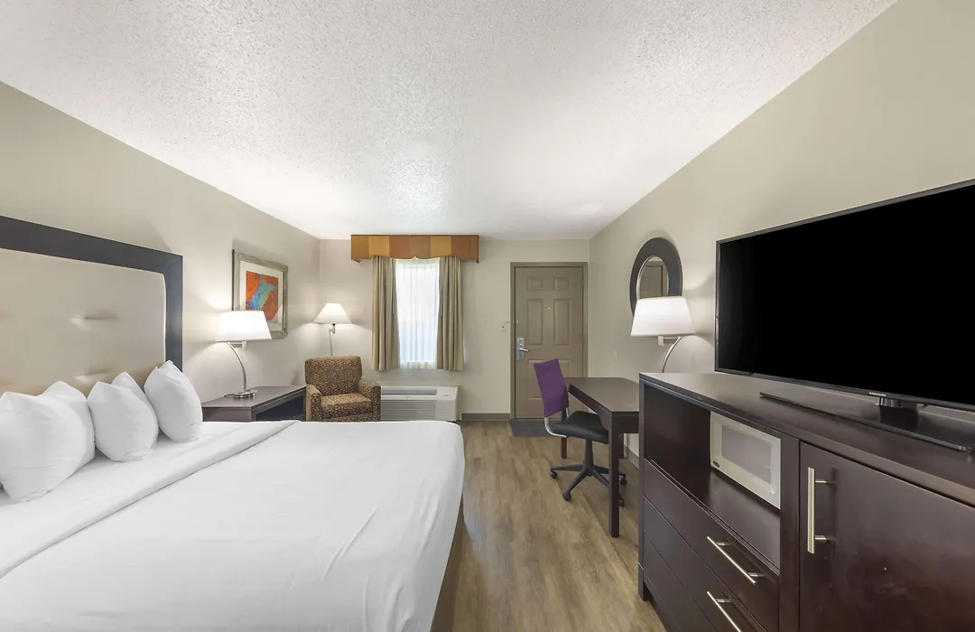 Best Western Athens Inn-1