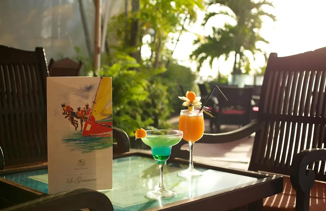 Hotel Bakoua Martinique-1