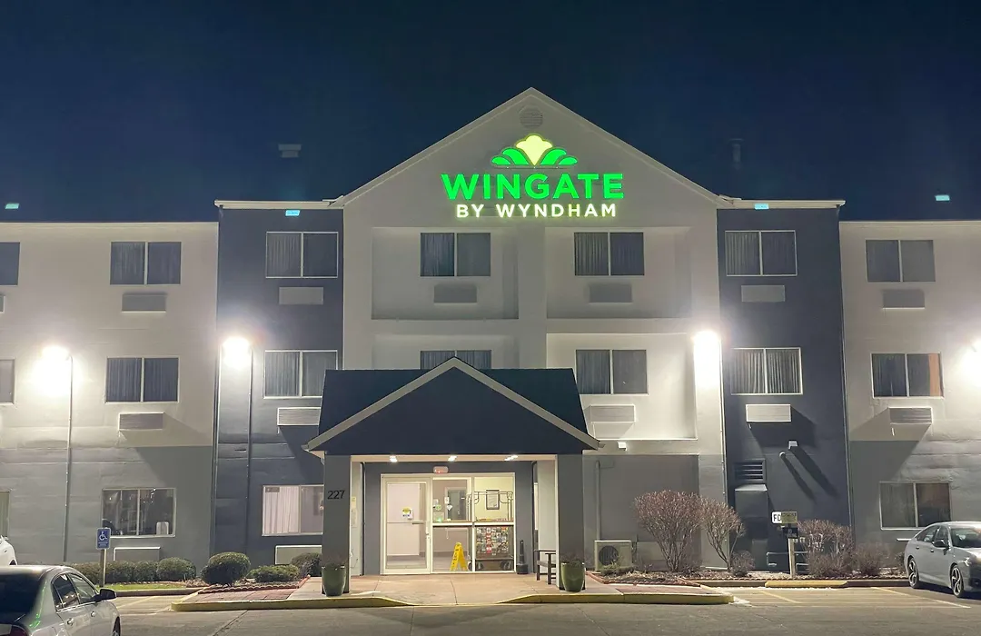 Wingate By Wyndham Marion-1